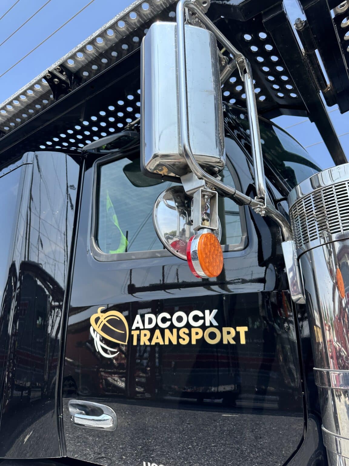 Adcock Transport | Vehicle Shipping & Auto Transport Services
